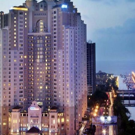 Grand Dafam Ancol Yakarta Exterior foto